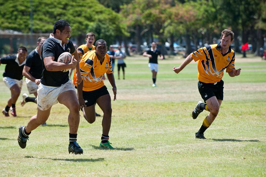 rugby